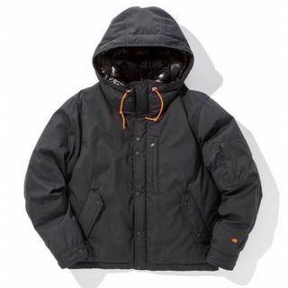 ザノースフェイス(THE NORTH FACE)のTHE NORTH FACE / SHORT DOWN 65/35 サイズXL(ダウンジャケット)