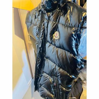 モンクレール(MONCLER)のモンクレール　ダウン　(ダウンベスト)