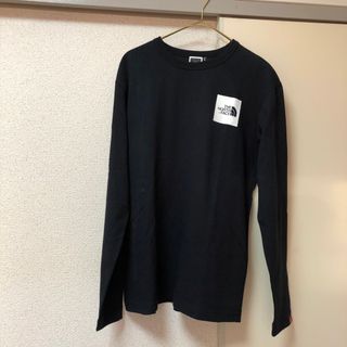 ザノースフェイス(THE NORTH FACE)のTHE NORTH FACE ロングTシャツ(Tシャツ/カットソー(七分/長袖))