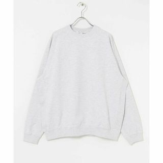 アーバンリサーチ(URBAN RESEARCH)の【WH/TOP】NEW STANDARD CREW-NECK SWEAT(スウェット)