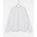 【WH/TOP】NEW STANDARD CREW-NECK SWEAT