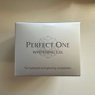 パーフェクトワン(PERFECT ONE)のパーフェクトワン 薬用ホワイトニングジェル75g(オールインワン化粧品)