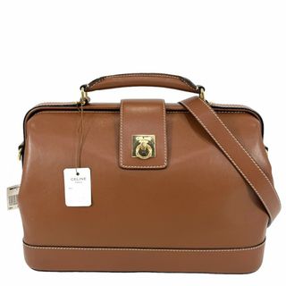 celine - 23I19 CELINE セリーヌ ブギーバッグ ハンドバッグの通販 by ...