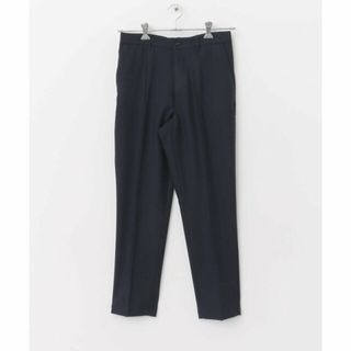 アーバンリサーチドアーズ(URBAN RESEARCH DOORS)の【DARK NAVY】T/R テーパードトラウザー(その他)