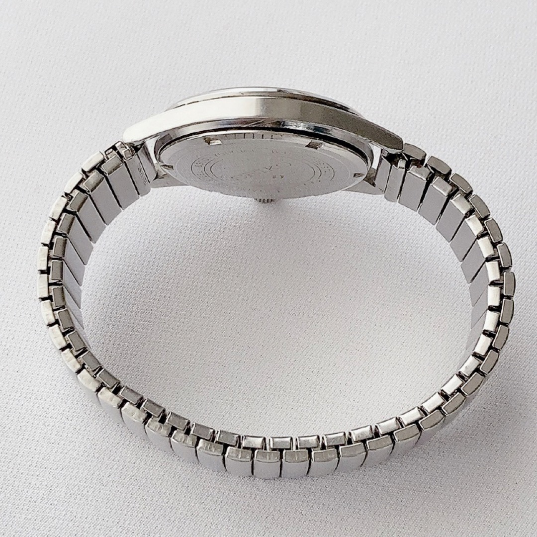 SEIKO - 昭和レトロ SEIKO 17石 #6300-7000 メンズ手巻き腕時計 SEIKO - 昭和レトロ SEIKO 17石 #6300-7000 メンズ手巻き腕時計
