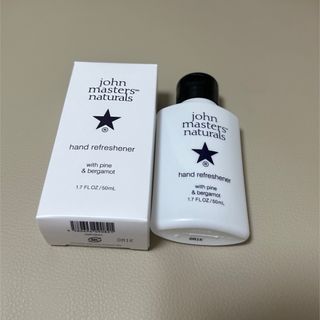 John Masters Organics - ジョンマスター　ハンドローション