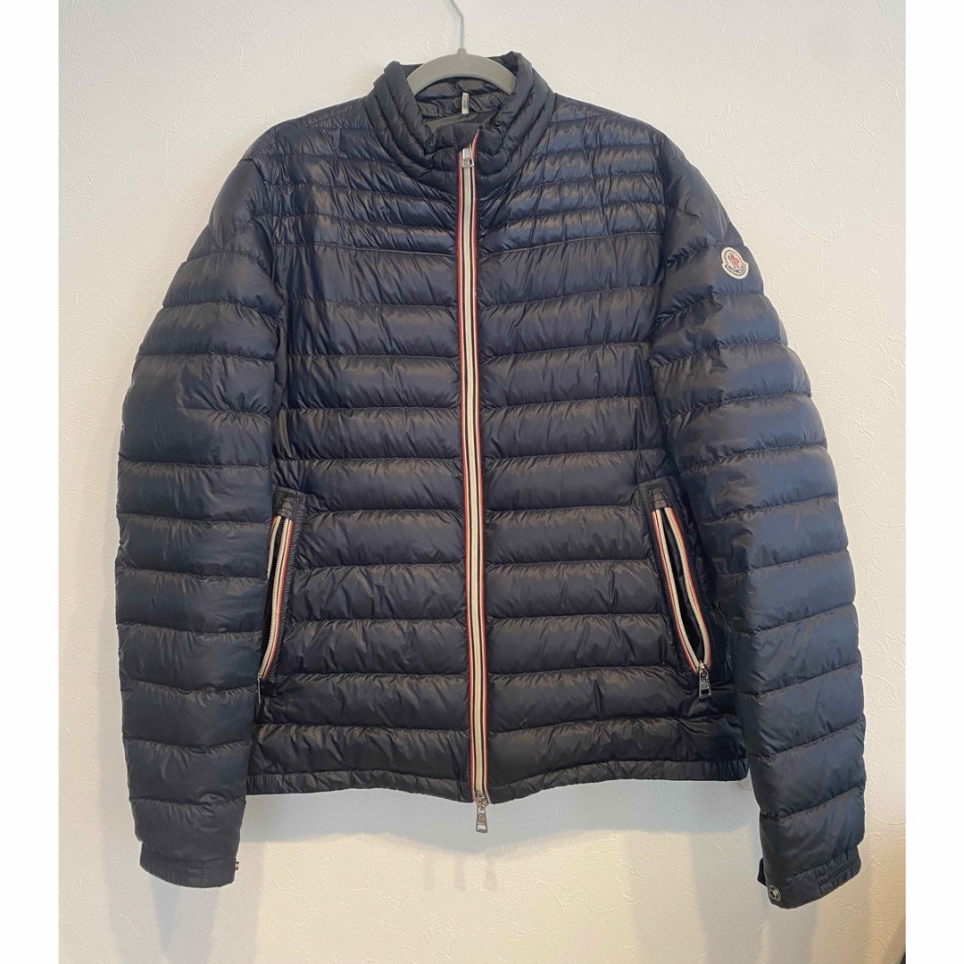 MONCLER モンクレール ダニエル メンズ ダウンジャケット