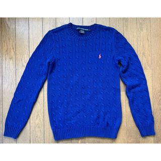 ラルフローレン(Ralph Lauren)のラルフローレン　ニット(ニット/セーター)