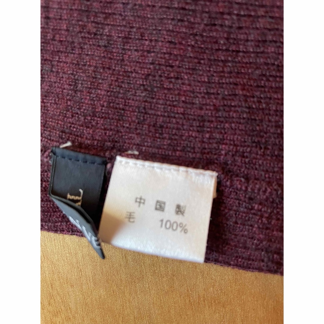 【匿名配送】レディース　タ－トルネック　ニット レディースのトップス(ニット/セーター)の商品写真
