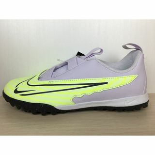 ナイキ(NIKE)のナイキ JRファントムGXアカデミーTF 靴 23,0cm 新品 (1839)(スニーカー)