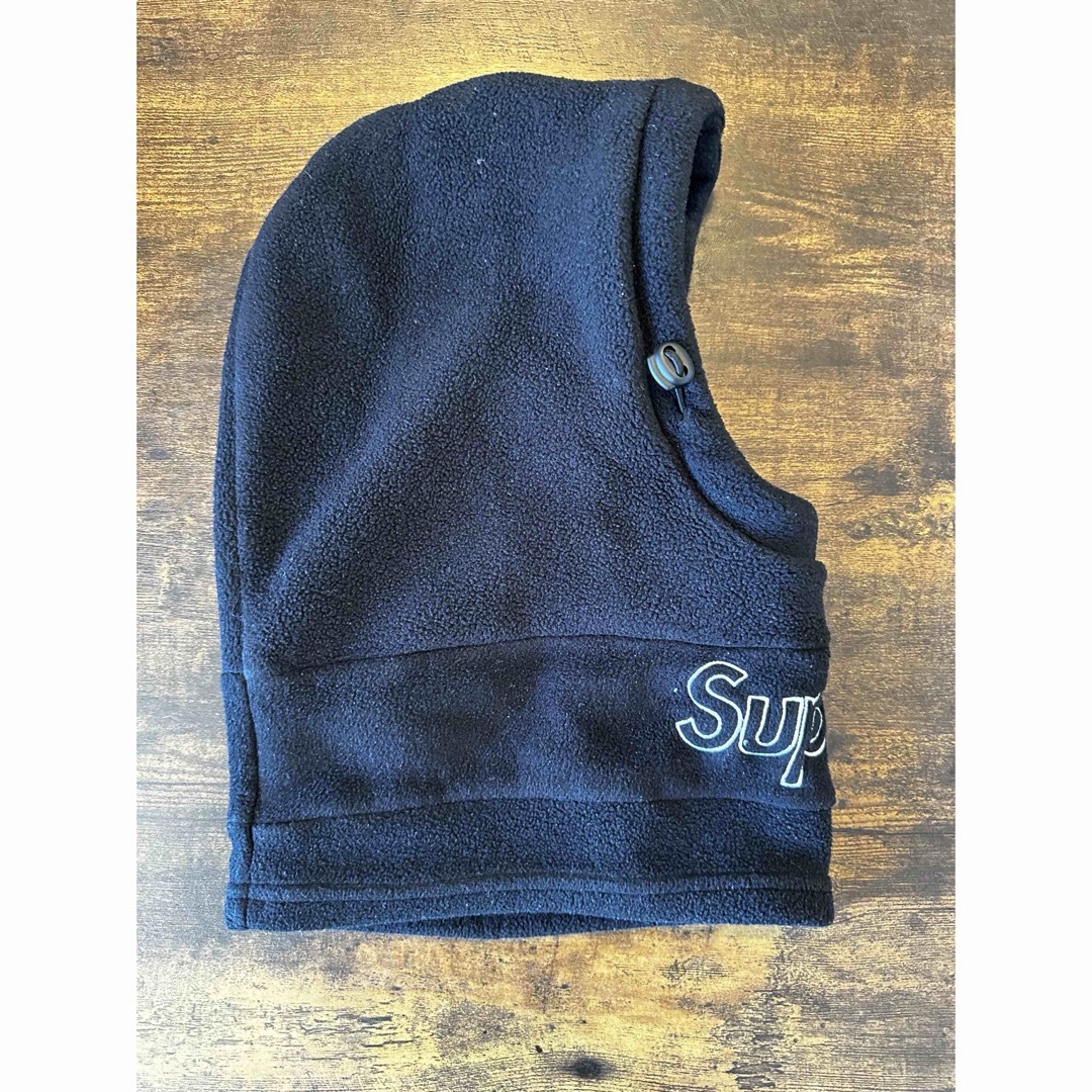 Supreme(シュプリーム)のsupreme バラクラバ　最終値下げです！ スポーツ/アウトドアのスノーボード(ウエア/装備)の商品写真