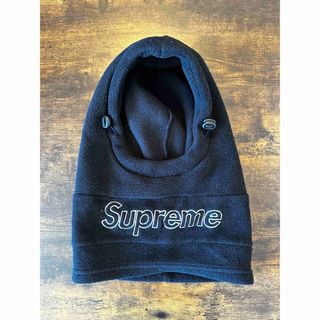 シュプリーム(Supreme)のsupreme バラクラバ　最終値下げです！(ウエア/装備)