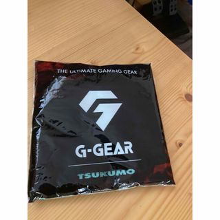 G-GEAR TSUKUMO マイクロファイバークロス