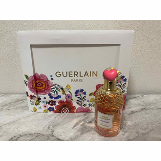 GUERLAIN - ゲラン ナエマ「香水」の通販 by ひまわり's shop｜ゲラン
