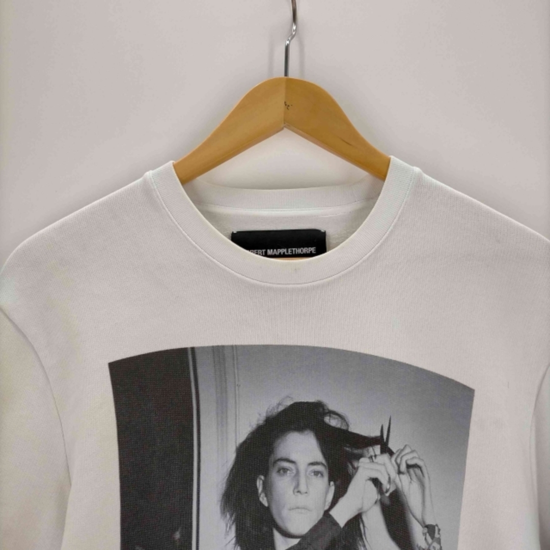 RAF SIMONS(ラフシモンズ)のRAF SIMONS(ラフシモンズ) メンズ トップス スウェット・トレーナー メンズのトップス(スウェット)の商品写真