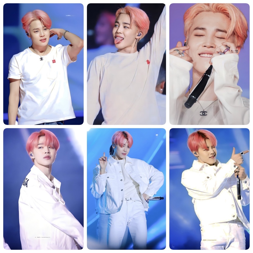 レア☆サイン会限定配布ジミン生写真 No.408 JIMIN BTS 写真 L判 フォト ジミンの通販 by チミ|ラクマ