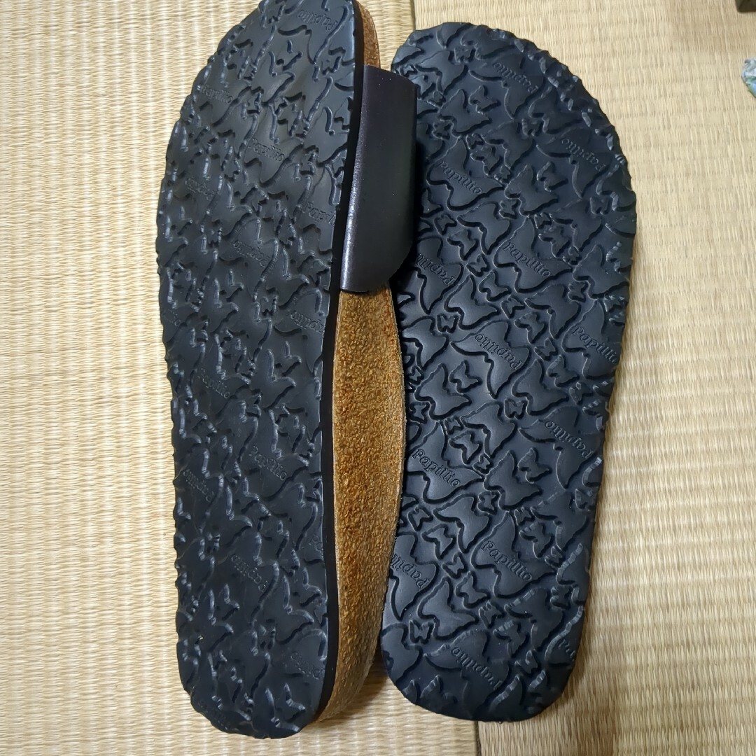 BIRKENSTOCK(ビルケンシュトック)のBIRKENSTOCK　ビルケンシュトック　　24.5 レディースの靴/シューズ(サンダル)の商品写真