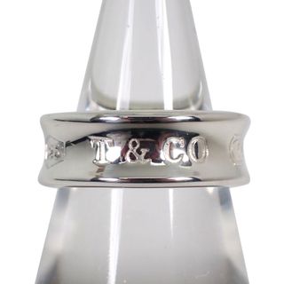 ティファニー(Tiffany & Co.)のティファニー 925 1837 リング 9号[g208-84］(リング(指輪))