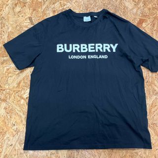 バーバリー(BURBERRY) ロンドン Tシャツ・カットソー(メンズ)の通販