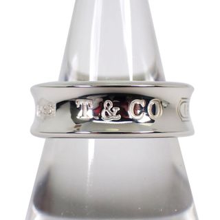 ティファニー(Tiffany & Co.)のティファニー 925 1837 リング 14号[g208-92］(リング(指輪))