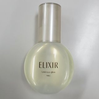 エリクシールシュペリエル(ELIXIR SUPERIEUR（SHISEIDO）)のエリクシール★つや玉ミスト★(化粧水/ローション)