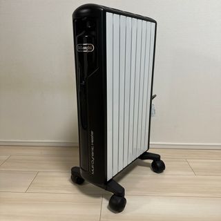 デロンギ(DeLonghi)のデロンギ マルチダイナミックヒーター (オイルヒーター)