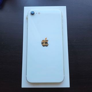 iPhoneSE　第2世代　64gb(スマートフォン本体)