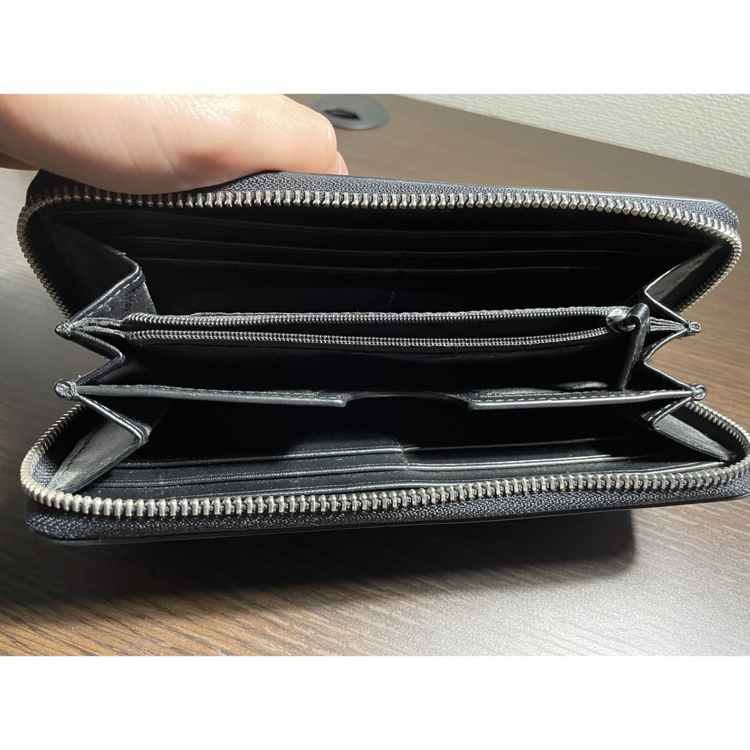 Michael Kors(マイケルコース)のMICHAEL KORS 長財布 メンズのファッション小物(長財布)の商品写真