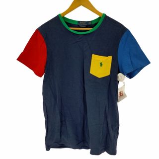 ポロラルフローレン(POLO RALPH LAUREN)のPOLO RALPH LAUREN(ポロラルフローレン) メンズ トップス(Tシャツ/カットソー(半袖/袖なし))