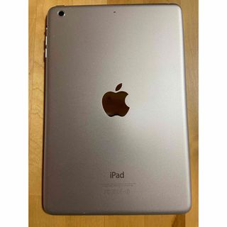 Apple ipad mini2 16GB A1489(タブレット)