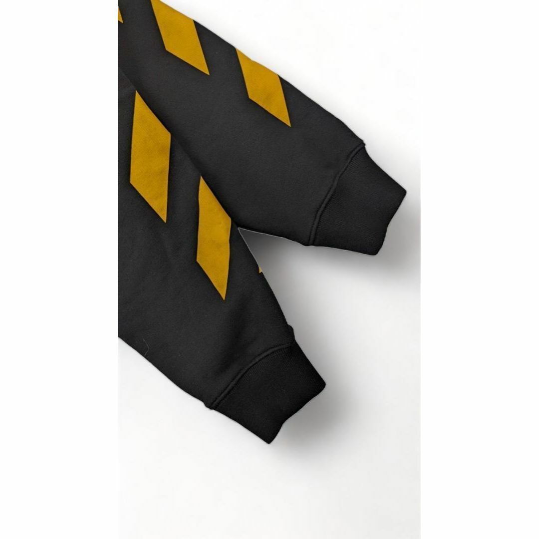 Off-White - 【極美品】オフホワイト OFF-WHITE スウェット Off-White - 【極美品】オフホワイト OFF-WHITE スウェット