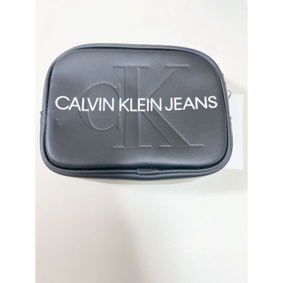 カルバンクライン(Calvin Klein)のCALVIN KLEIN JEANSショルダーバッグ(ショルダーバッグ)