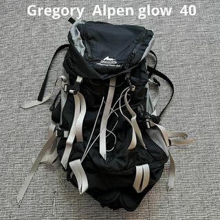 グレゴリー(Gregory)のGregory グレゴリー アルペングロー Alpen glow  40(バッグパック/リュック)