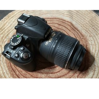 ニコン(Nikon)の中古 Nikon 一眼レフカメラ  D3100(デジタル一眼)