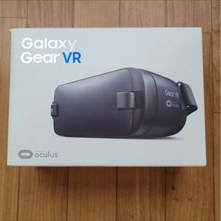 サムスン(SAMSUNG)のVRゴーグル(家庭用ゲーム機本体)