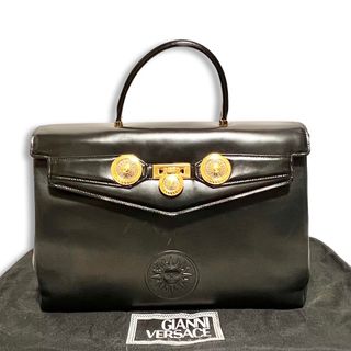 Gianni Versace(ハンドバッグ)のフリマアイテム一覧 Gianni Versace(ハンドバッグ)のフリマアイテム一覧