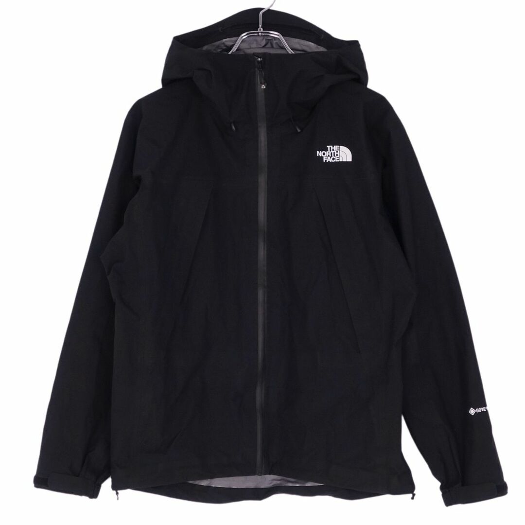 美品 ザノースフェイス THE NORTH FACE ジャケット マウンテンパーカー NP62303 CLIMB LIGHT JACKET  クライムライトジャケット GORE-TEX アウター メンズ S ブラック | フリマアプリ ラクマ