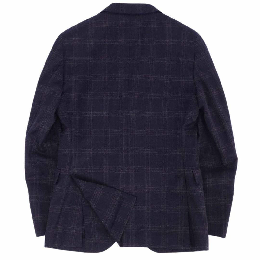 美品 ボリオリ BOGLIOLI セットアップ スーツ HAMPTON 美品 ボリオリ BOGLIOLI セットアップ スーツ HAMPTON