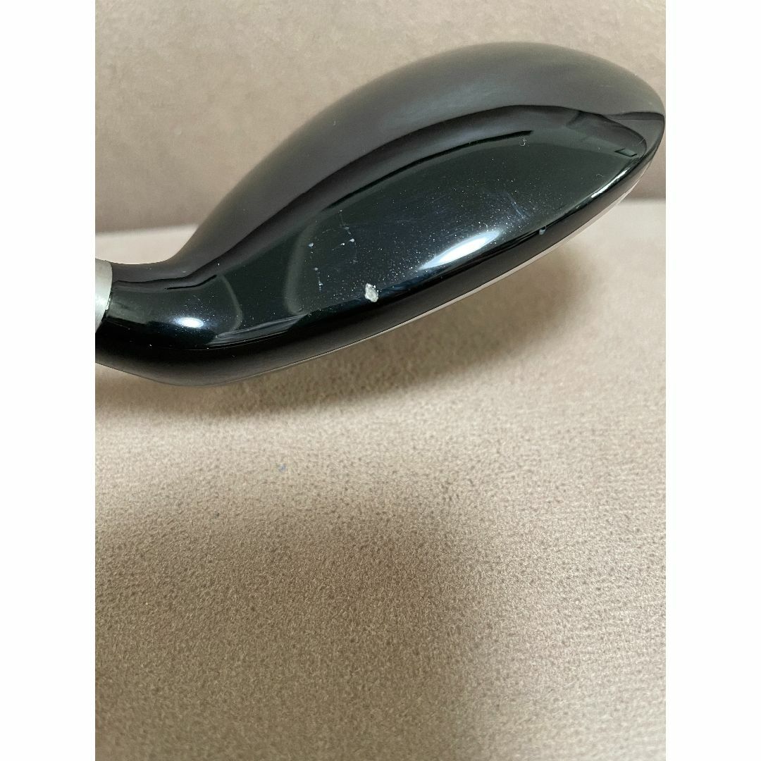 TaylorMade(テーラーメイド)の名器 テーラーメイド Vスチール フェアウェイウッド #3,5,7セット スポーツ/アウトドアのゴルフ(クラブ)の商品写真