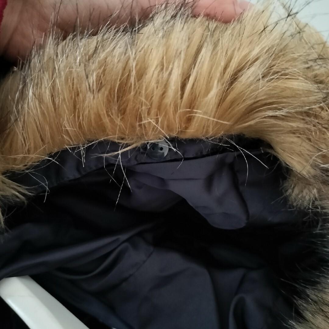 GUダウンジャケット レディースのジャケット/アウター(ダウンジャケット)の商品写真