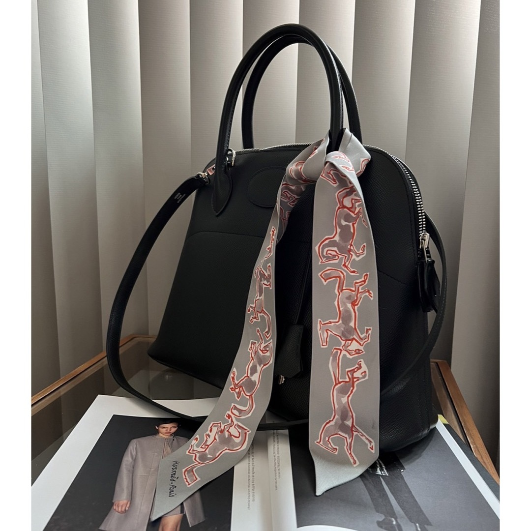 Hermes(エルメス)のエルメス正規品ボリード31♡ レディースのバッグ(ショルダーバッグ)の商品写真