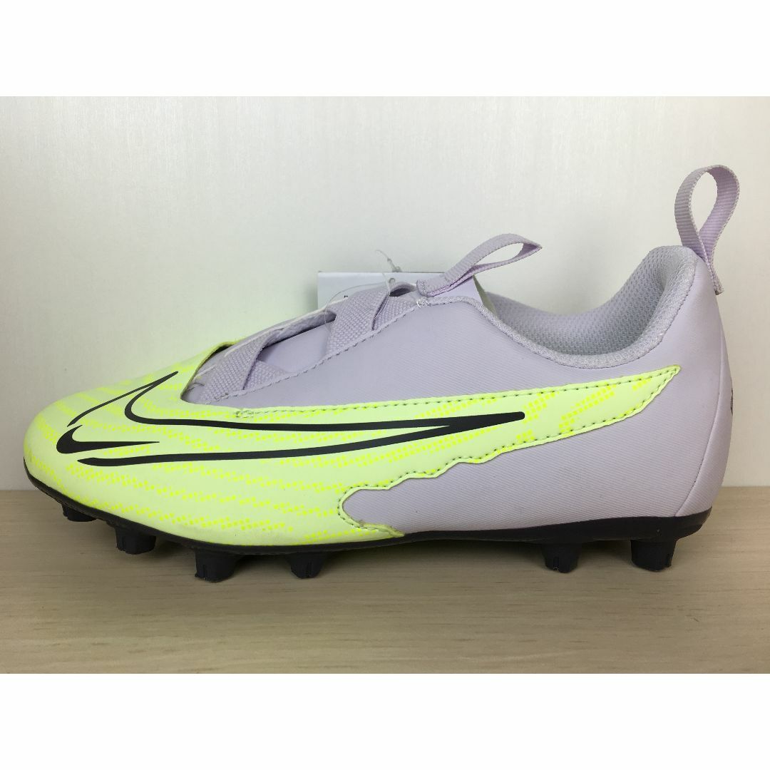 NIKE - ナイキ JRファントムGXアカデミーHG 靴 22,0cm 新品 (1840)