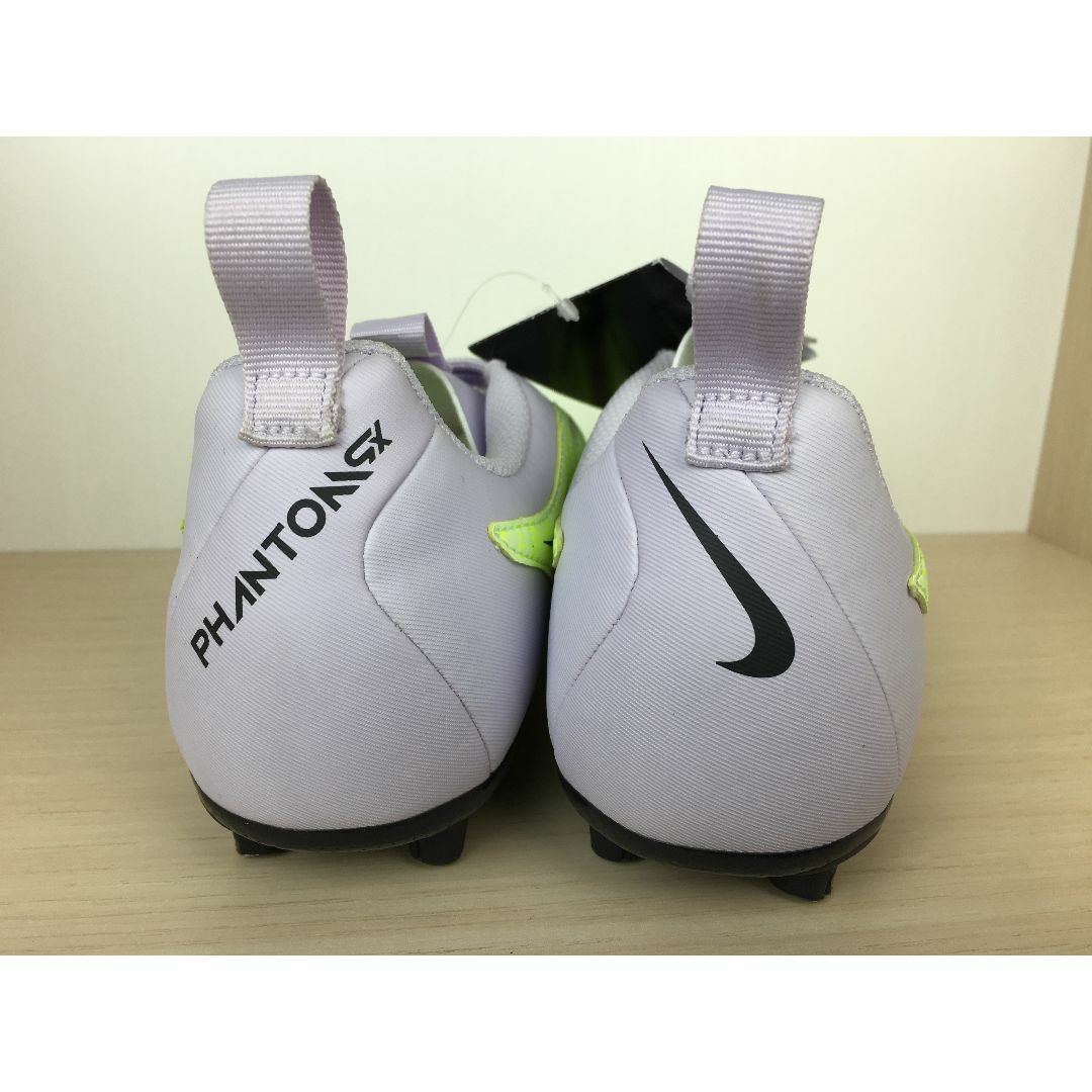 NIKE - ナイキ JRファントムGXアカデミーHG 靴 22,5cm 新品 NIKE - ナイキ JRファントムGXアカデミーHG 靴 22,5cm 新品