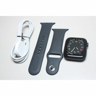 アップルウォッチ(Apple Watch)のApple Watch SE（第2世代）GPS+セルラー/44mm/A2724④(その他)