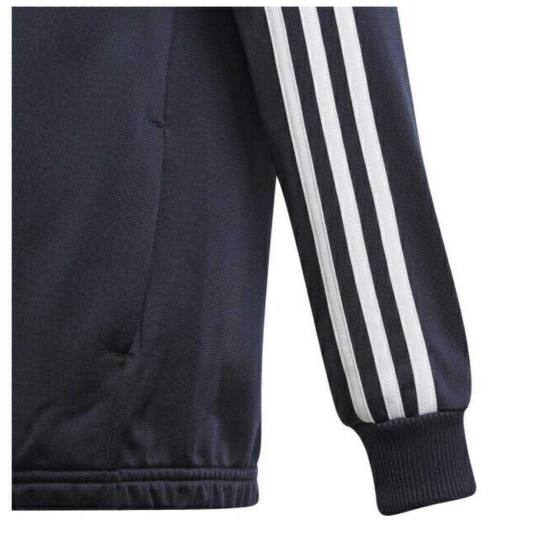 adidas(アディダス)のアディダス　ジャージセット　140 新品 キッズ/ベビー/マタニティのキッズ服男の子用(90cm~)(その他)の商品写真