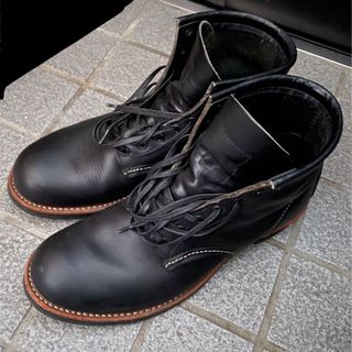 レッドウィング(REDWING)のレッドウィン9160中古(ブーツ)