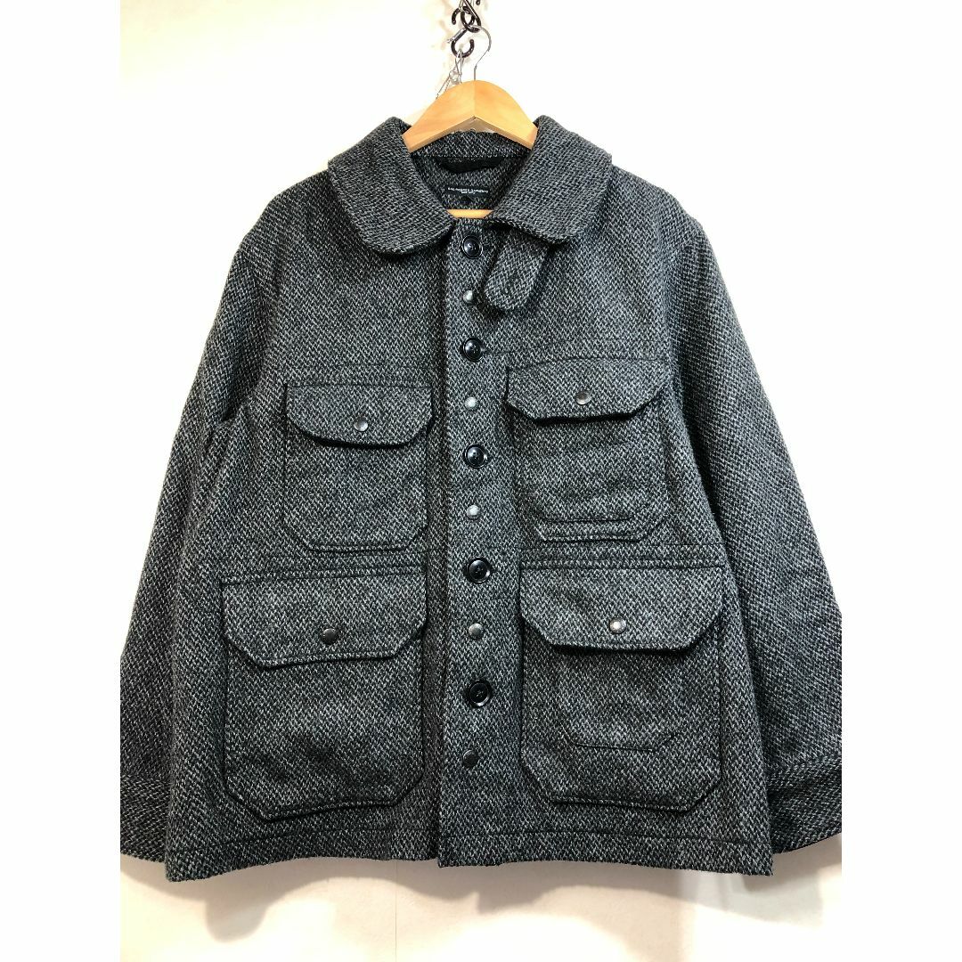 211061○ engineered garments CRUISER 211061○ engineered garments CRUISER