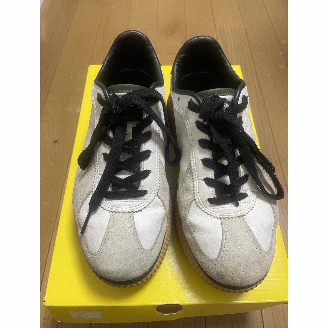 Onitsuka Tiger(オニツカタイガー)のデレシティー　 レディースの靴/シューズ(スニーカー)の商品写真