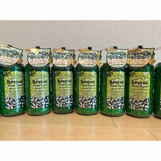 メルサボン(Mellsavon)のきみどり様　新品未使用　レヴール　リッチ＆リペアトリートメント500ml 24本(コンディショナー/リンス)