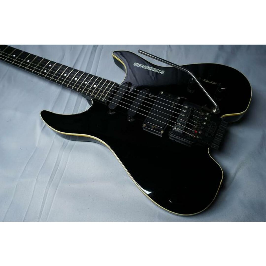 ー現状やや順ぞり傷や汚れSteinberger（スタインバーガー）/USED/GM4T 【USED】エレクトリックギター【ミーナ町田店】